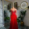 Gloria Dress