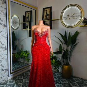 Gloria Dress