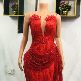 Anny Dress