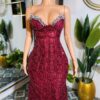 Kassier Dress