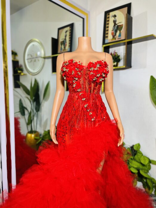 Ella Dress - Image 8