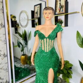 Rikky Dress