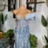 Daniella Dress