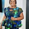 Adeola Dress