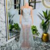Shayo Dress