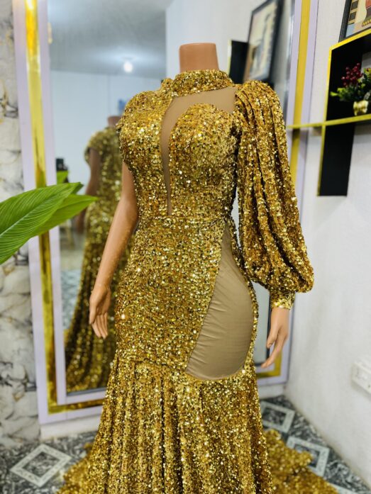 Remi Dress