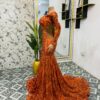 Joane Dress
