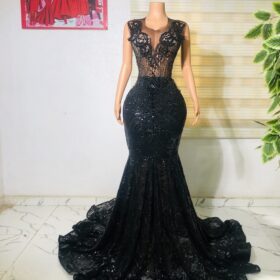 Mary Dress