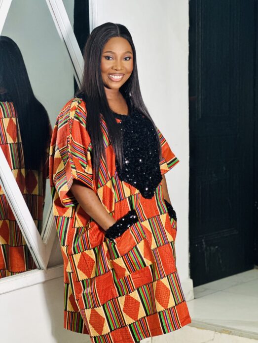 Titi Dress - Image 4