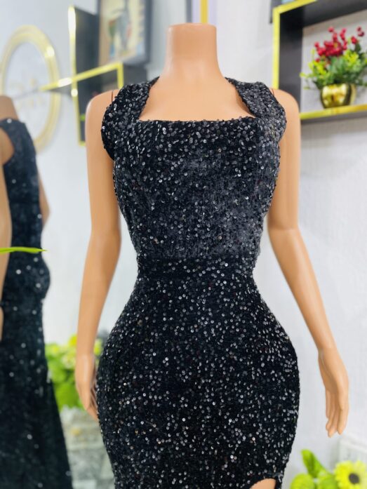 Kimberly Dress - Image 3