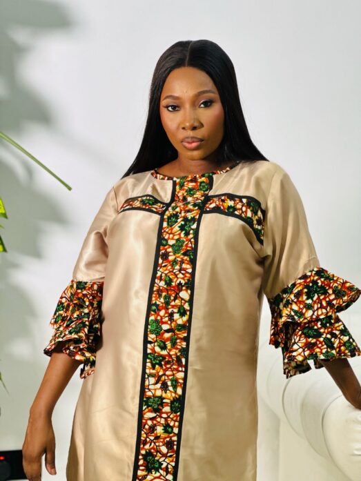 Toke dress - Image 4