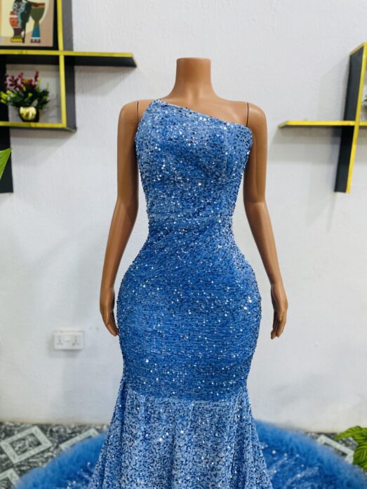 Ary Dress