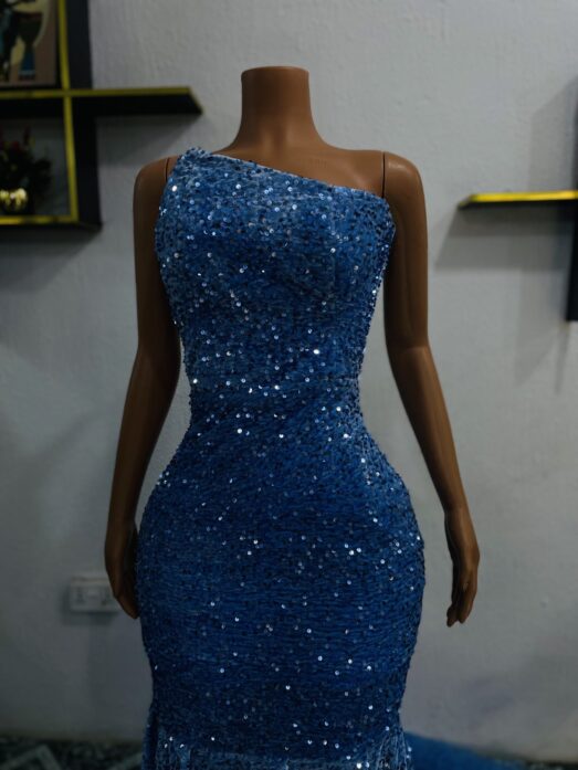 Ary Dress - Image 2