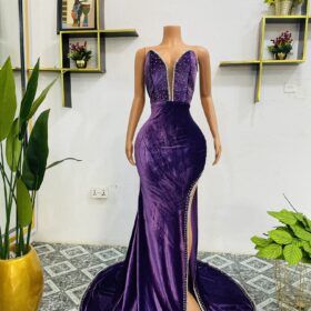Shania Dress