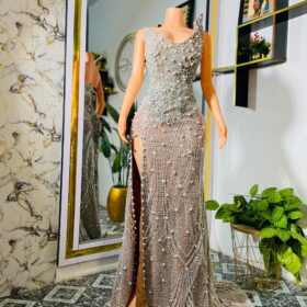 Telma Dress